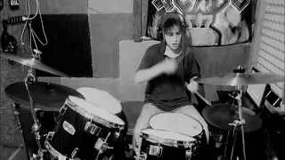 Scotch - Disco band, drum cover by Michela D'Amore