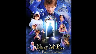 Nanny McPhee - A Babá Encantada 2005 | Dublado ( TVRip Telecine Fun )