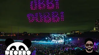 Deorro full set Ubbi Dubbi 2023