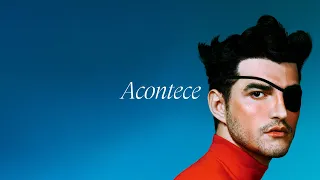 Jão - Acontece (Lyric Video)