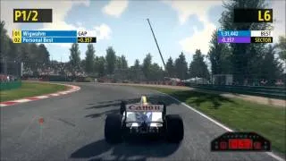 F1 2013 Imola
