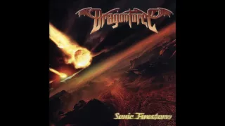 DragonForce -#05 Above The Winter Moonlight