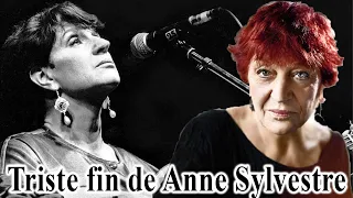 La vie et la triste fin de Anne Sylvestre