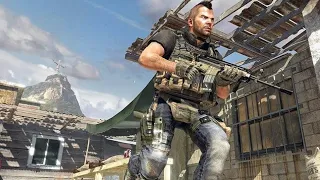 Call of Duty Modern Warfare 2 Remastered [GMV] Giants