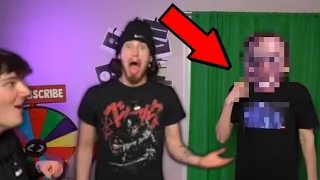 Socksfor1 ACTUALLY revealed Blaza's REAL FACE in his latest video...