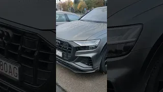 audi sq8 abt