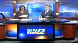 Harlem Shake TV News Edition (HILARIOUS!)