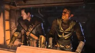 Star Wars 1313 — E3 2012 Катсцена