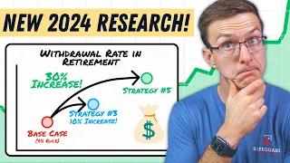 6 Withdrawal Strategies That Stretch Your Retirement Savings 📈 - (NEW Data)