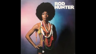 Rod Hunter - POPCORN (Remastered)
