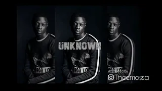 J Hus x Pa Salieu Type Beat 2021"Unknown" | Afroswing Type beat |