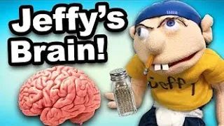 SML Movie: Jeffy's Brain!(Reupload)