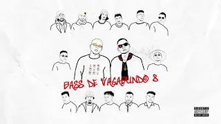 Breaking Beattz - Bass de Vagabundo Podcast #08