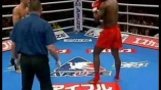 Remy Bonjasky The Flying Gentleman Highlights