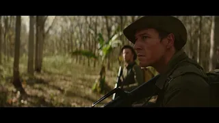 Danger Close: The Battle Of Long Tan - 18 April