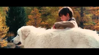 [TH Official] Belle & Sebastian Trailer #1, 2013