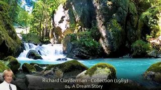 Richard Clayderman   Collection 1989