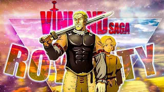 Royality - Vinland Saga | Askeladd [Edit/AMV]