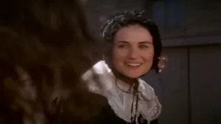 The Scarlet Letter Trailer 1995