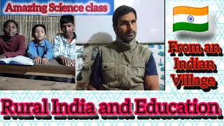 Learn Science With Saroj Dubey sir | Matter and it's states | #chemistry #science #india
