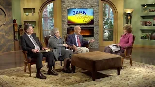 3ABN Today - “Book: Jesus Who Is He” (TDY018092)