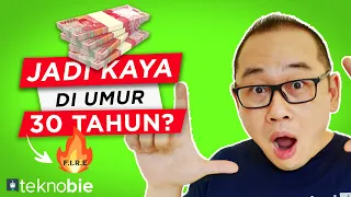 3 Tips Financial Freedom | Cara Mengatur Keuangan 2023