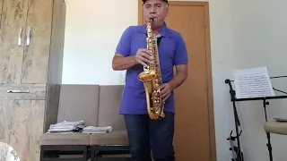 MODERN TALKING YOU RE MY SOUL COM VALDECI NO SAX ALTO