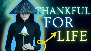 Gratitude Meditation - Watch Your Life Change in 21 Days