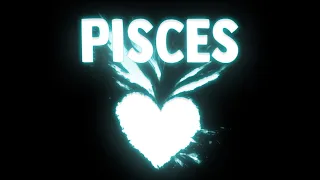 PISCES TODAY 💔 OH WOW! EXPECT A HEARTBREAKING APOLOGY! IS IT TOO LATE? 💌💔💬