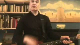 Wilko Johnson   She Does It Right   A Lesson from the Master