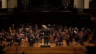 Shostakovich, Symphony No. 5, mmt. IV