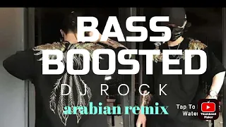 New Arabic Remix Song!!💗💗TikTok Viral Song