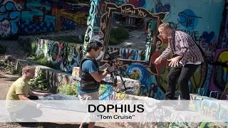 DOPHIUS - Tom Cruise (Music Video)