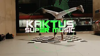 Kaktus - Super Music [Breaking Não Para] 🎧 #Electro #Freestyle #Classics 🎧