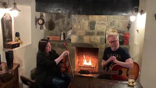 Flogging Molly - "The Worst Day Since Yesterday" & "The Likes Of You Again" Acoustic