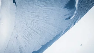 "La Liste" - Jérémie Heitz skis the most spectacular 4000 m peaks