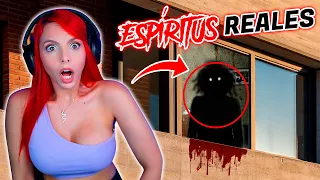 Si te ASUSTAS PIERDES😱 TERROR EXTREMO!!😳 | Jenny Devil😈