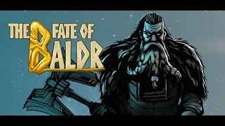 The Fate of Baldr Official Trailer