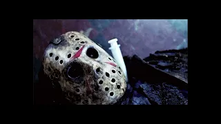 FvJ Jason voorhees edit (He's back the man behind the mask)
