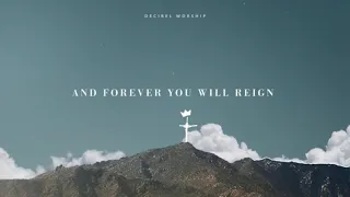 DECIBEL WORSHIP SONGS / LYRIC VIDEO