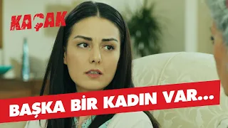 Ertan'ın yalanı ortaya çıktı! - Kaçak 27. Bölüm