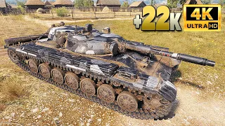 T-100 LT: Scout for redline sniper - World of Tanks