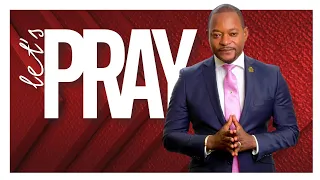 Let's Pray With Pastor Alph Lukau | Wednesday 05 October 2022 | AMI LIVESTREAM