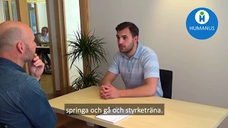 Ett par tips inför jobbintervju