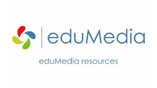 eduMedia - The 3 types of resources