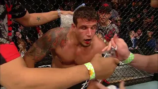 Frank Mir vs Roy Nelson UFC 130 FULL FIGHT NIGHT CHAMPIONSHIP