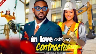 IN LOVE WITH MY CONTRACTOR *NEW* WATSON EDDIE, LUCY AMEH - LATEST  NIGERIAN MOVIE