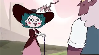 Eclipsa's date | Star vs the forces of evil | S4 clip