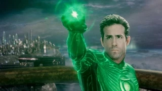 Green Lantern (2011) Trailer