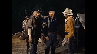 Bonanza - La compañía de los hombres olvidados - Best Western Cowboy HD Movie Full Episode TV Series